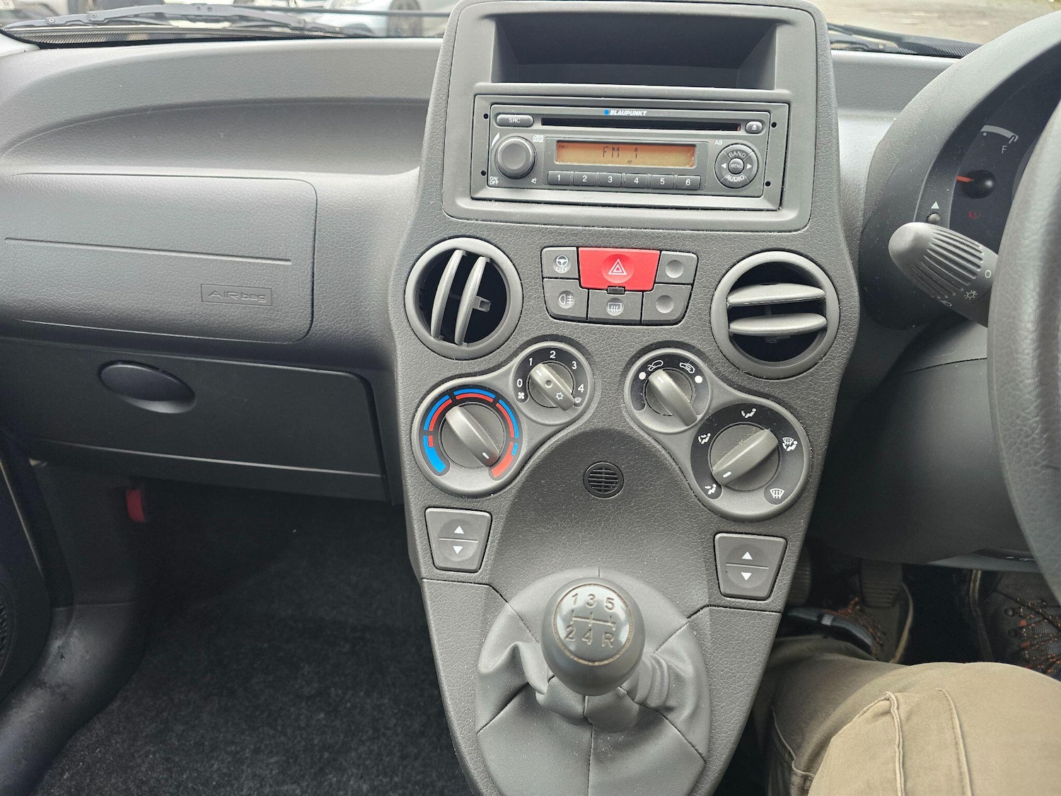 Used Fiat Panda 2011 for sale - 77598810: Photo 16