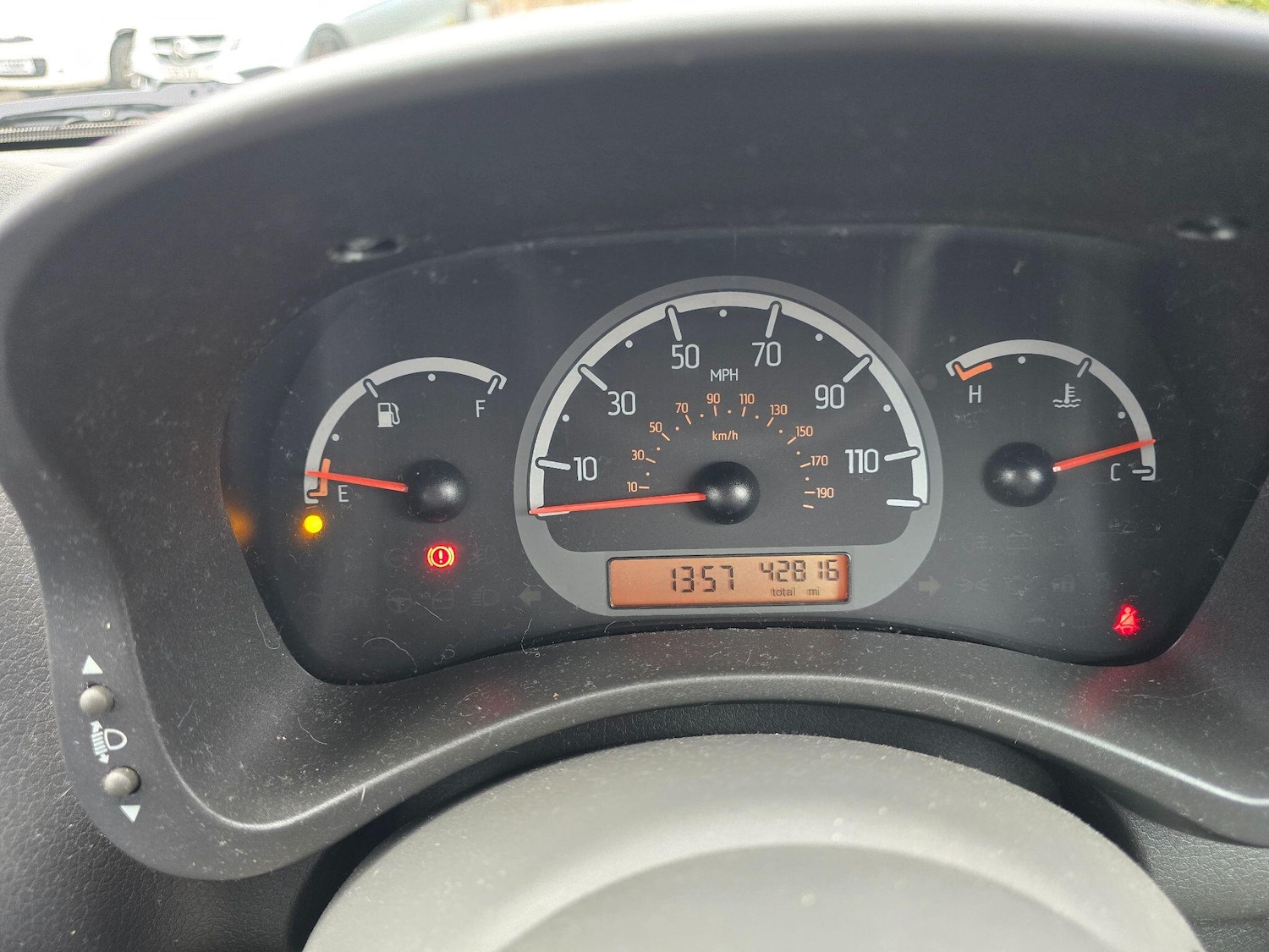 Used Fiat Panda 2011 for sale - 77598810: Photo 18