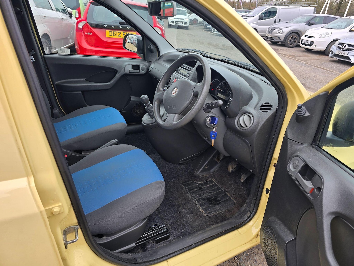 Used Fiat Panda 2011 for sale - 77598810: Photo 9