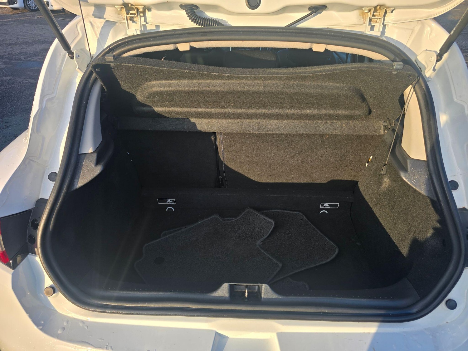 Used Renault Clio 2015 for sale - 77455307: Photo 13