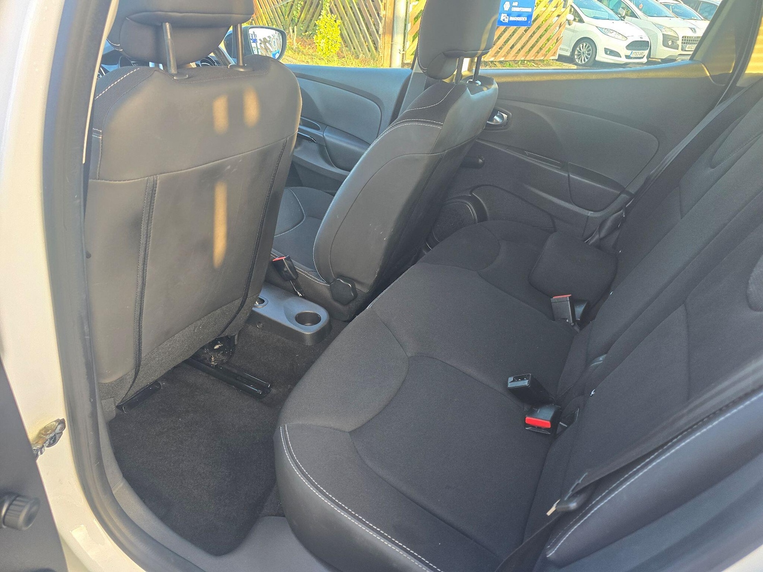 Used Renault Clio 2015 for sale - 77455307: Photo 14