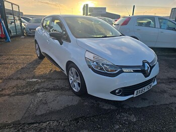 Used Renault Clio 2015 for sale - 77455307: Photo