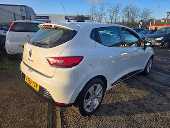 Used Renault Clio 2015 for sale - 77455307: Photo