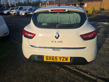 Used Renault Clio 2015 for sale - 77455307: Photo