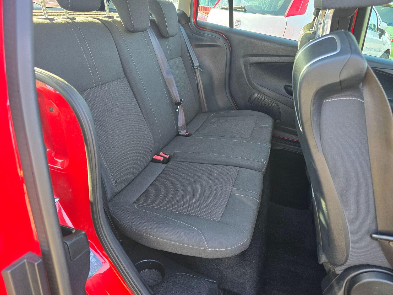 Used Ford B-MAX 2013 for sale - 77723018: Photo 13