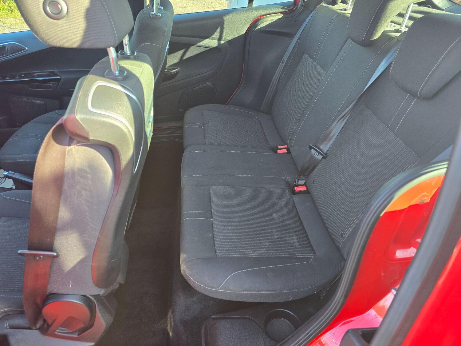 Used Ford B-MAX 2013 for sale - 77723018: Photo 15