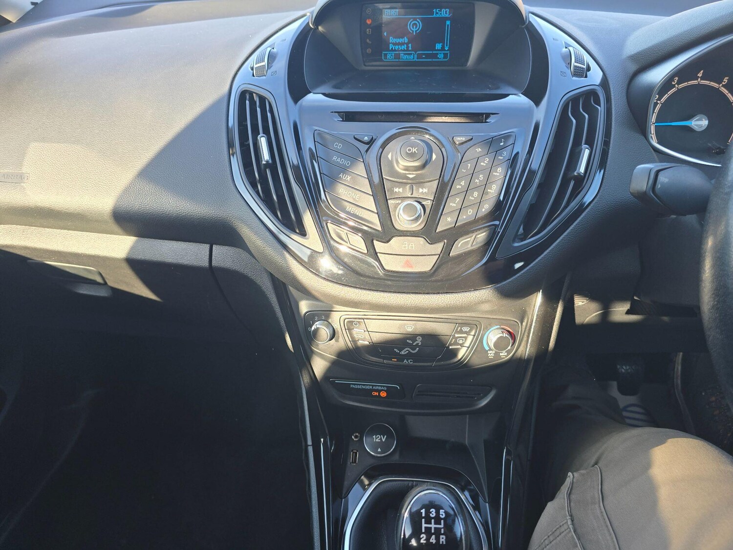 Used Ford B-MAX 2013 for sale - 77723018: Photo 18