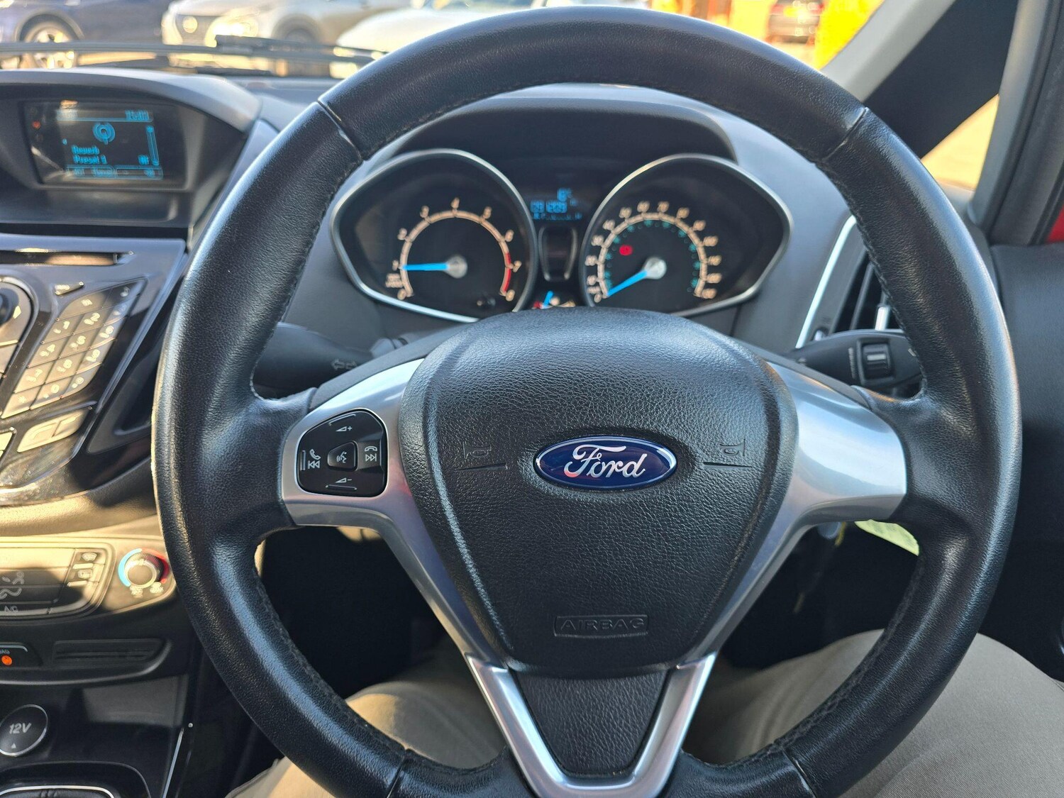 Used Ford B-MAX 2013 for sale - 77723018: Photo 19