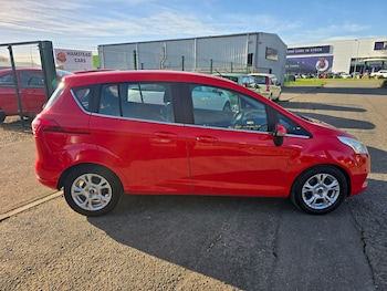 Used Ford B-MAX 2013 for sale - 77723018: Photo