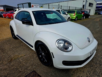 Used Volkswagen Beetle 2013 for sale - 78676515: Photo