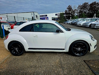 Used Volkswagen Beetle 2013 for sale - 78676515: Photo