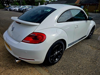 Used Volkswagen Beetle 2013 for sale - 78676515: Photo