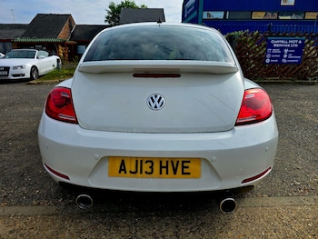 Used Volkswagen Beetle 2013 for sale - 78676515: Photo