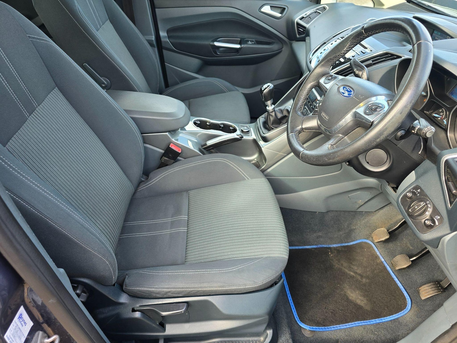 Used Ford C-Max for sale - 77882247: Photo 10