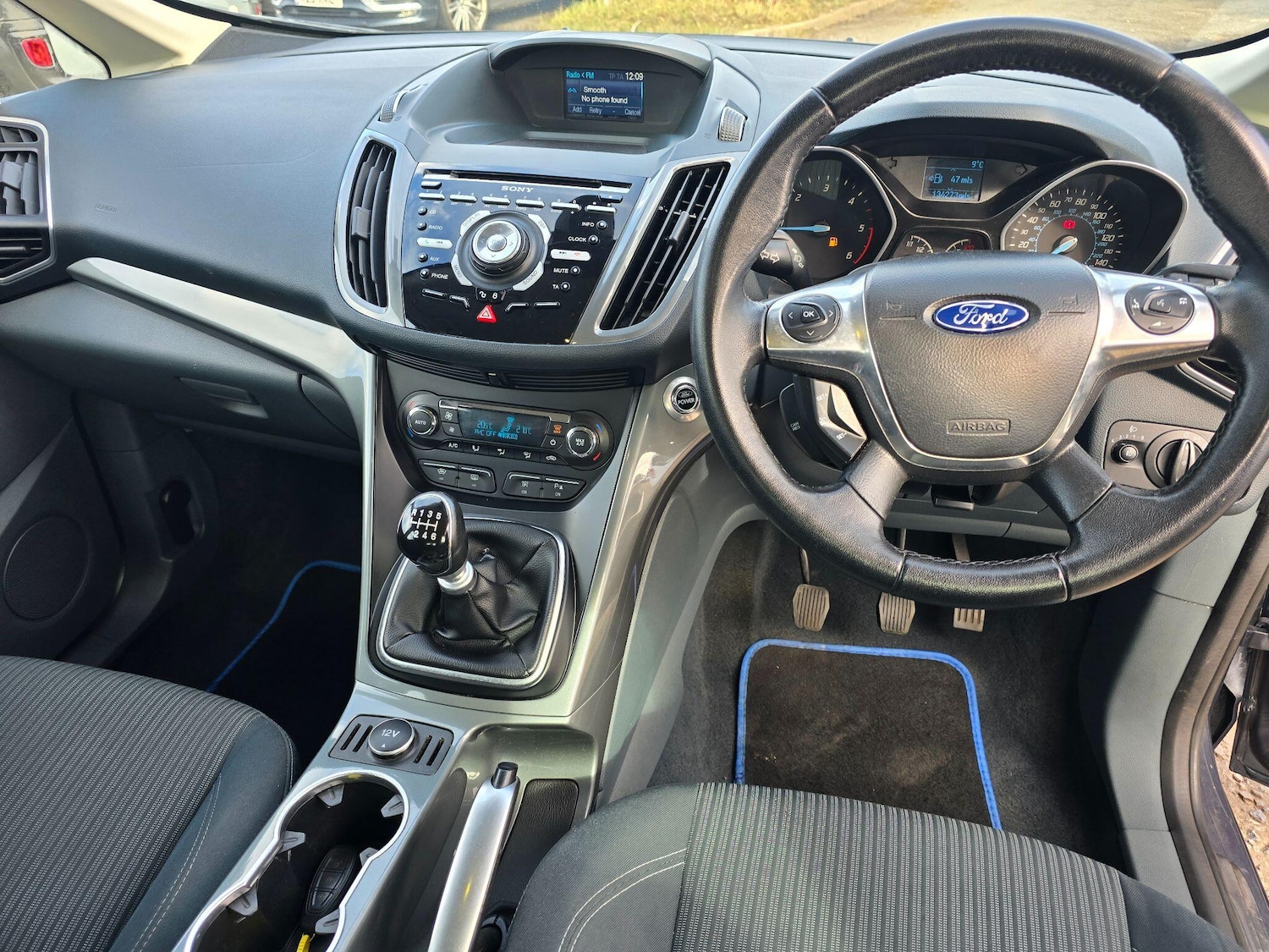 Used Ford C-Max for sale - 77882247: Photo 11