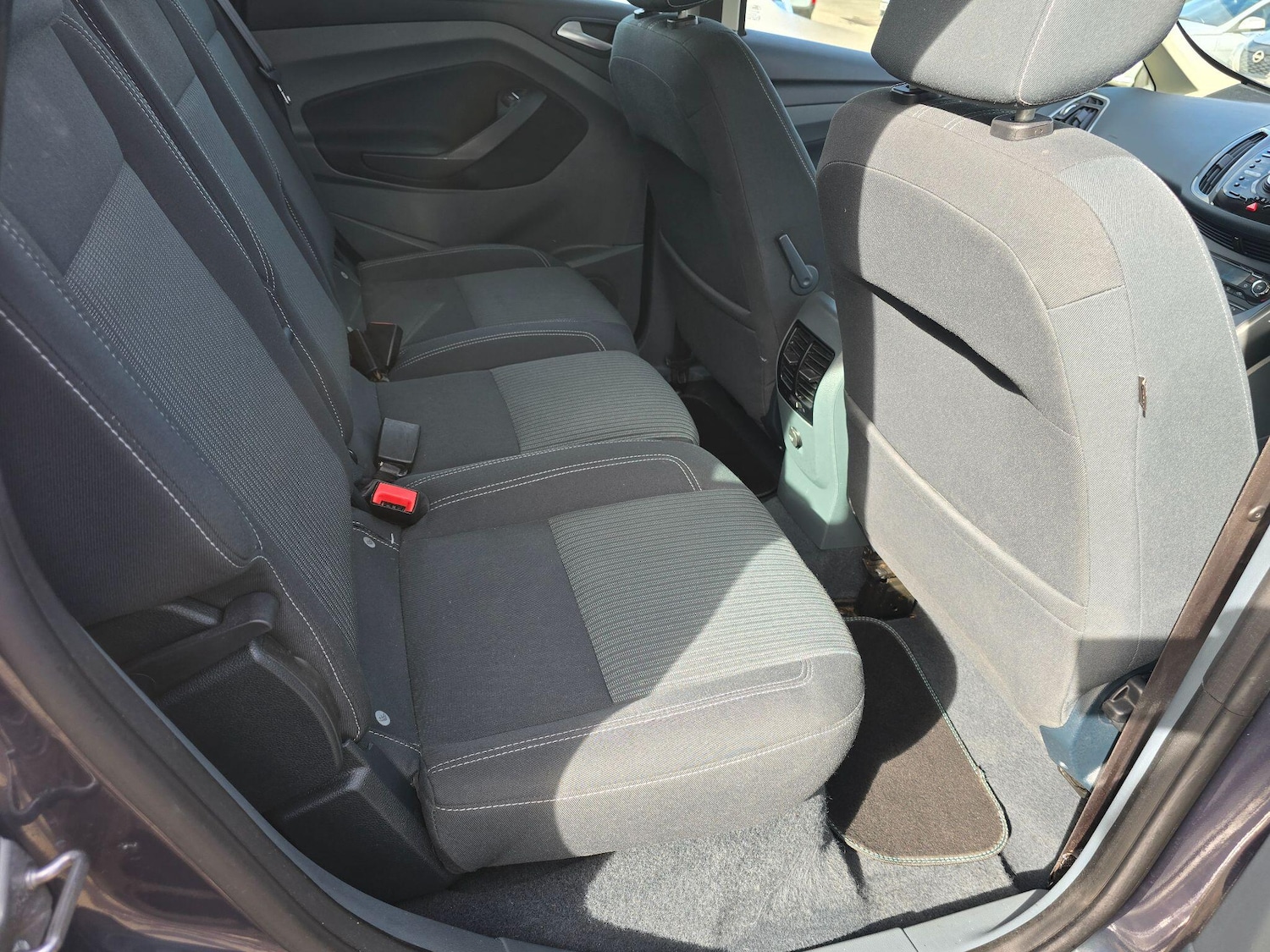 Used Ford C-Max for sale - 77882247: Photo 12