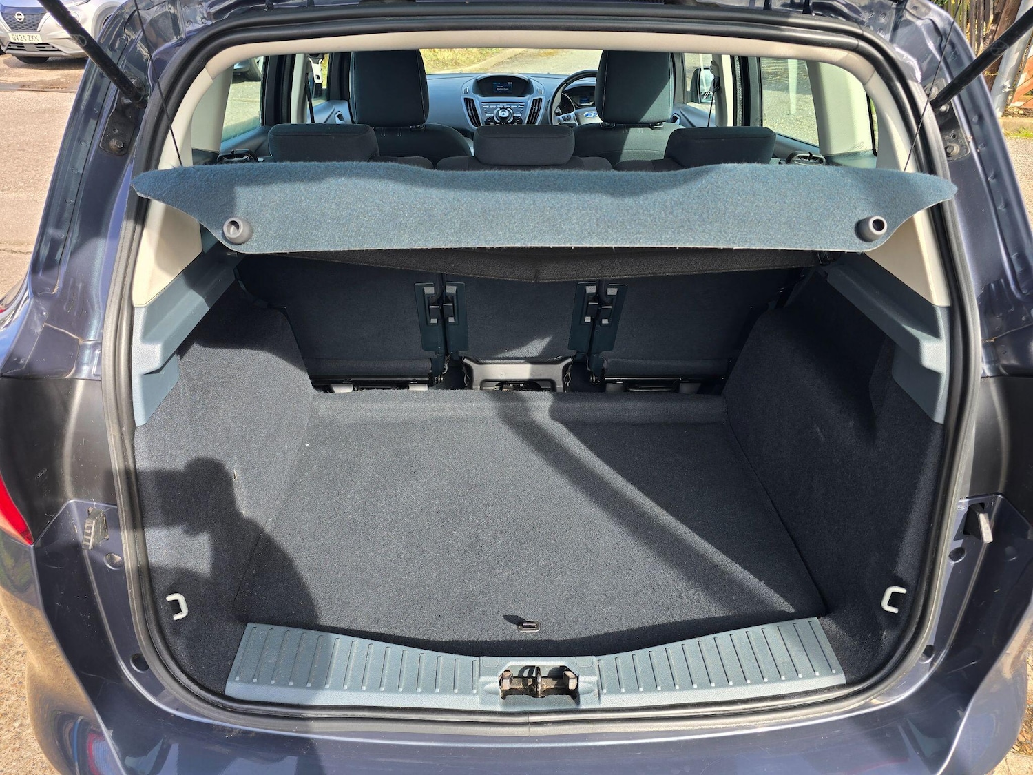 Used Ford C-Max for sale - 77882247: Photo 13