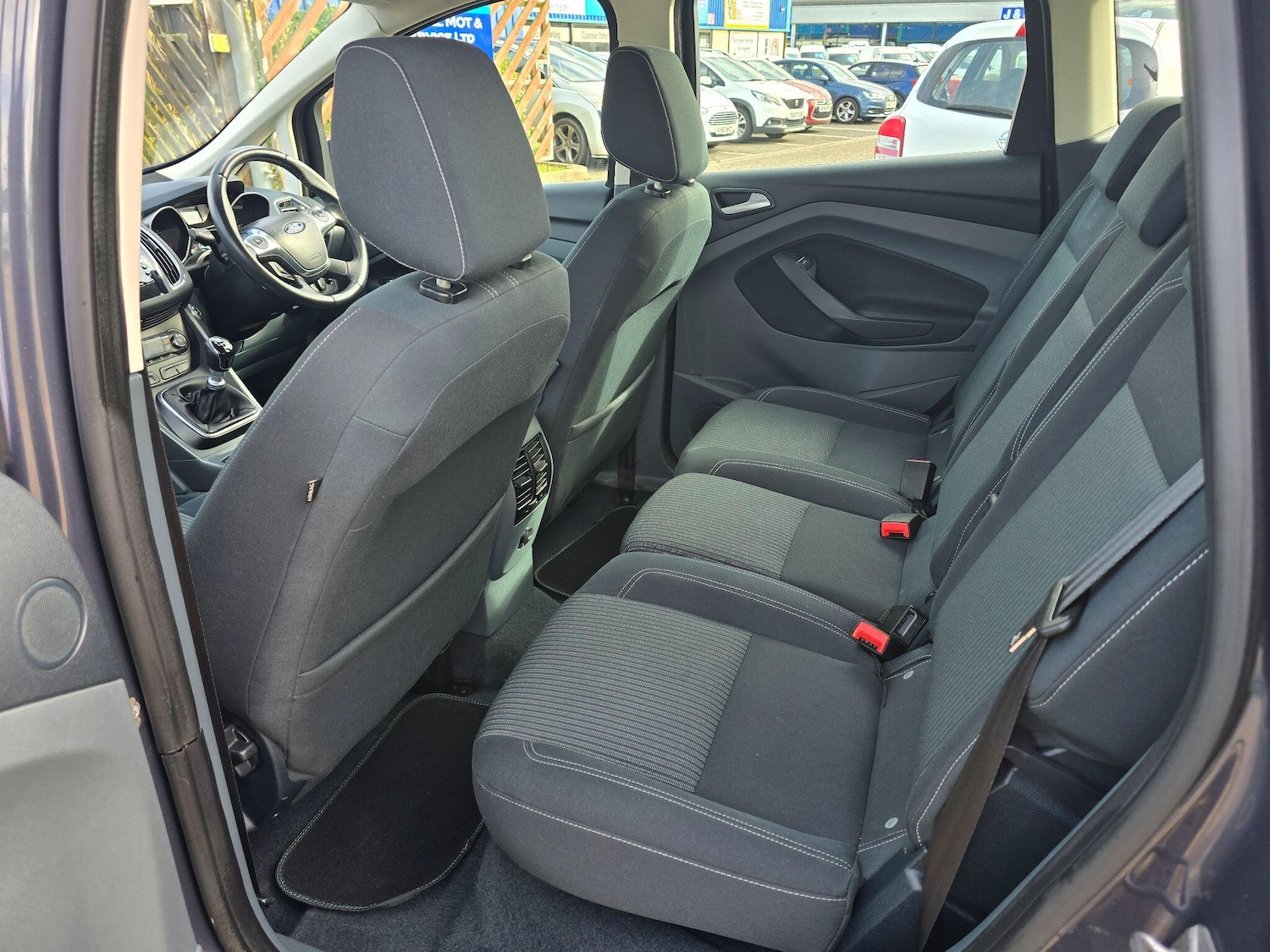 Used Ford C-Max for sale - 77882247: Photo 14