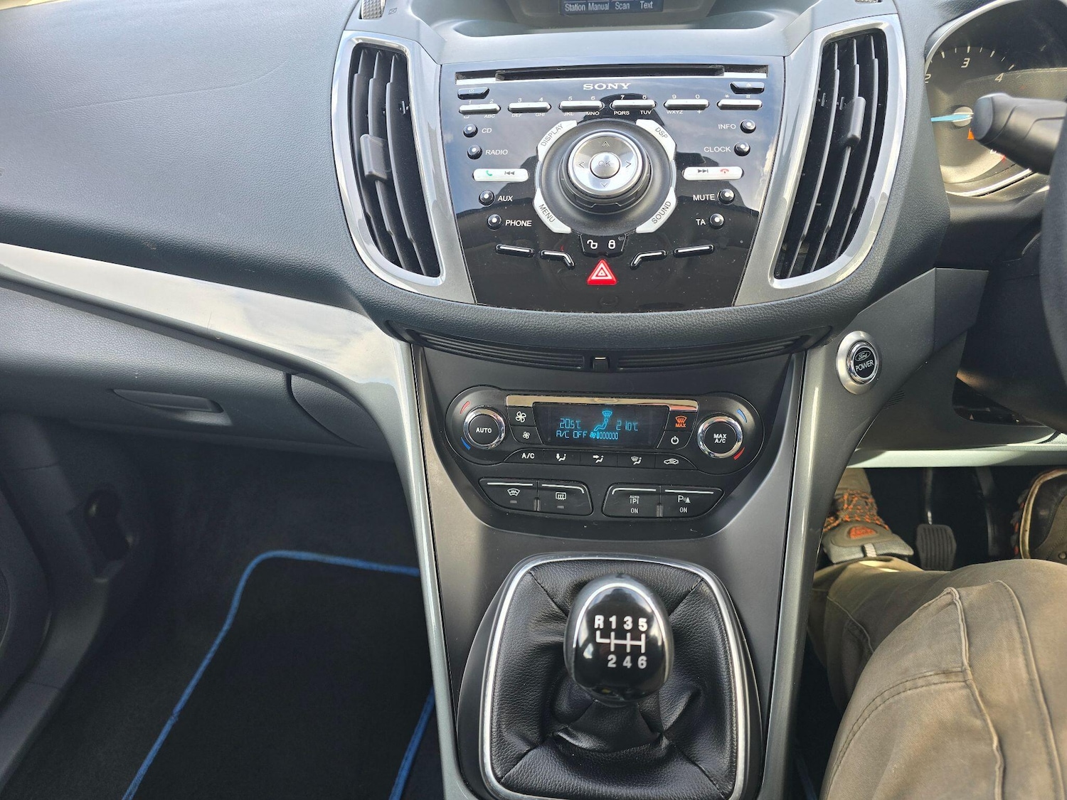 Used Ford C-Max for sale - 77882247: Photo 16