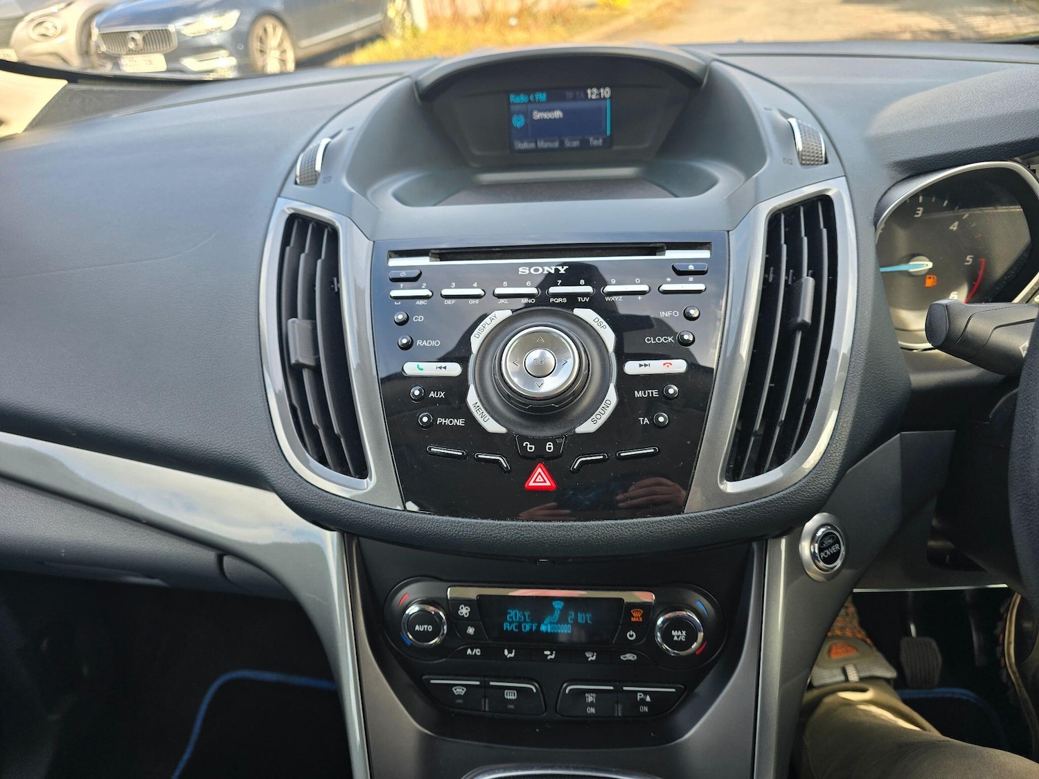 Used Ford C-Max for sale - 77882247: Photo 17