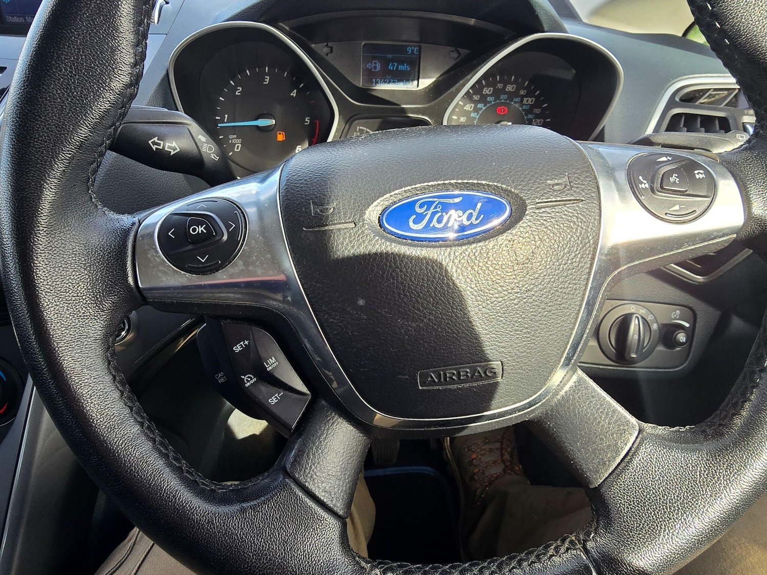 Used Ford C-Max for sale - 77882247: Photo 18