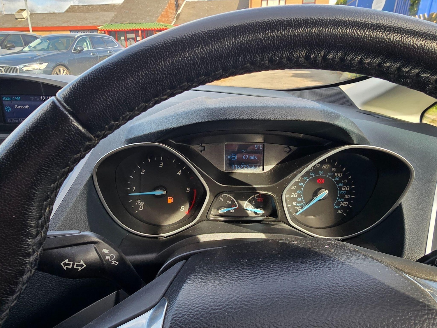 Used Ford C-Max for sale - 77882247: Photo 19