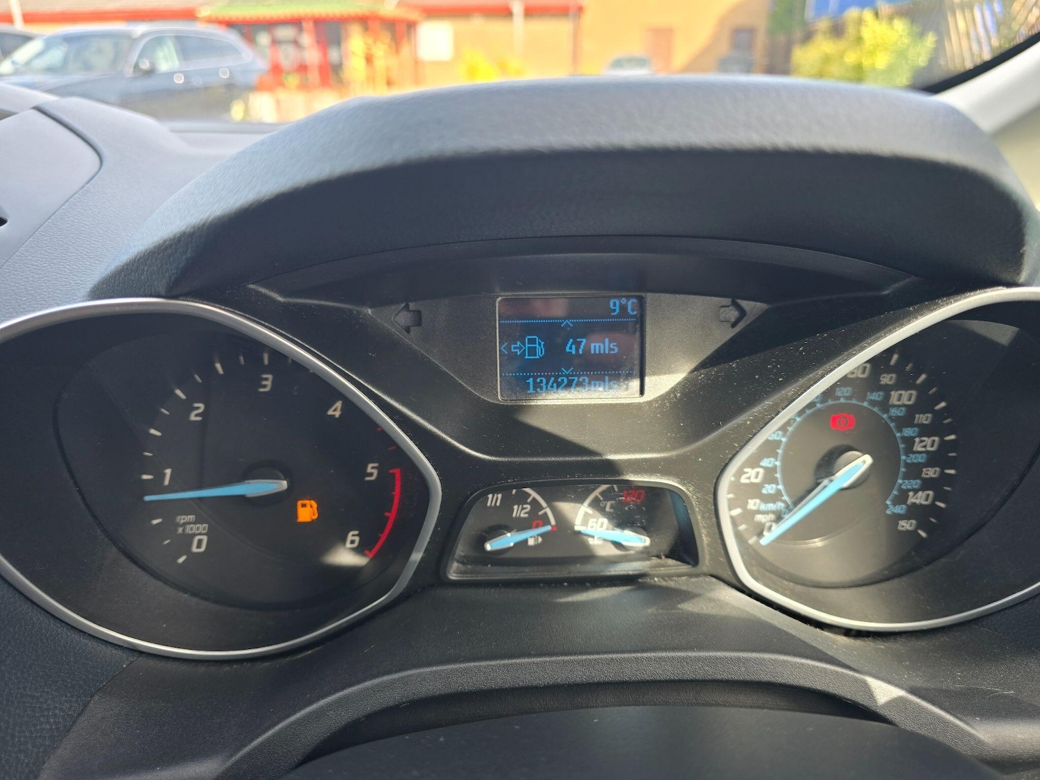 Used Ford C-Max for sale - 77882247: Photo 20