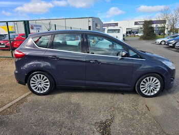 Used Ford C-Max 2013 for sale - 77882247: Photo