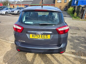 Used Ford C-Max 2013 for sale - 77882247: Photo