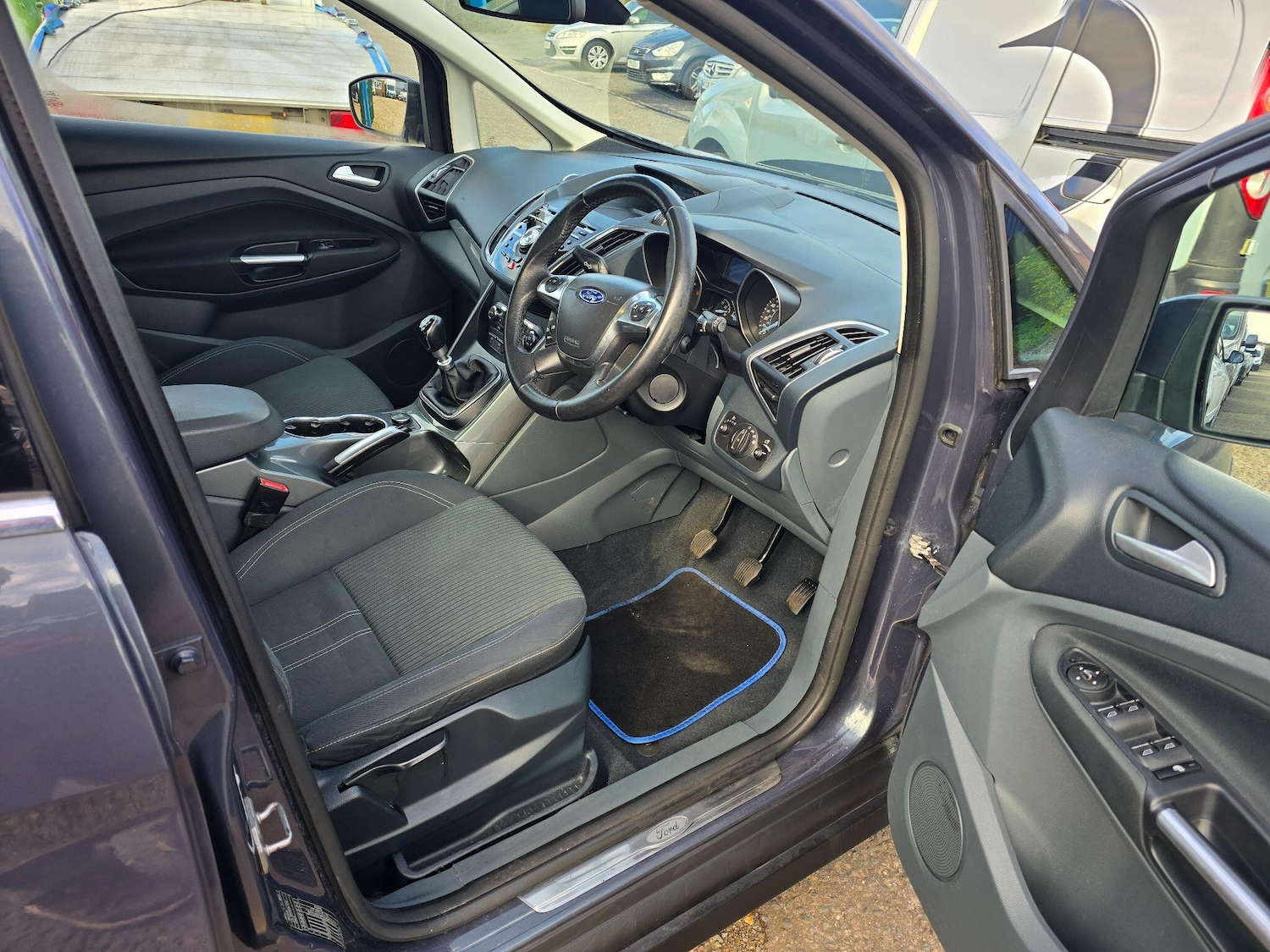 Used Ford C-Max for sale - 77882247: Photo 9