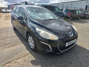 Used Peugeot 308 2011 for sale - 79669631: Photo
