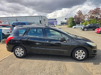 Used Peugeot 308 2011 for sale - 79669631: Photo