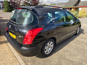 Used Peugeot 308 2011 for sale - 79669631: Photo