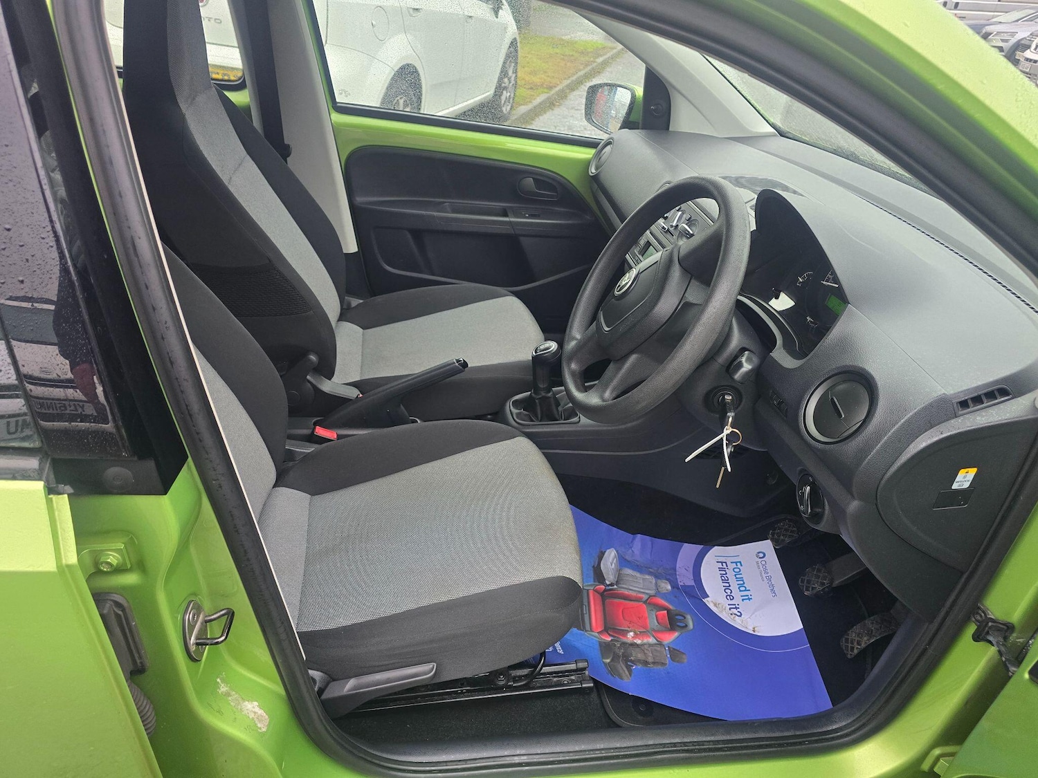 Used Skoda Citigo 2012 for sale - 77202789: Photo 10