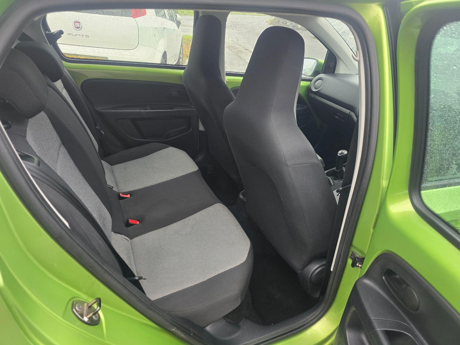 Used Skoda Citigo 2012 for sale - 77202789: Photo 12