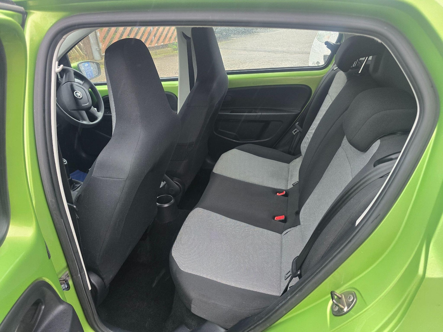 Used Skoda Citigo 2012 for sale - 77202789: Photo 14