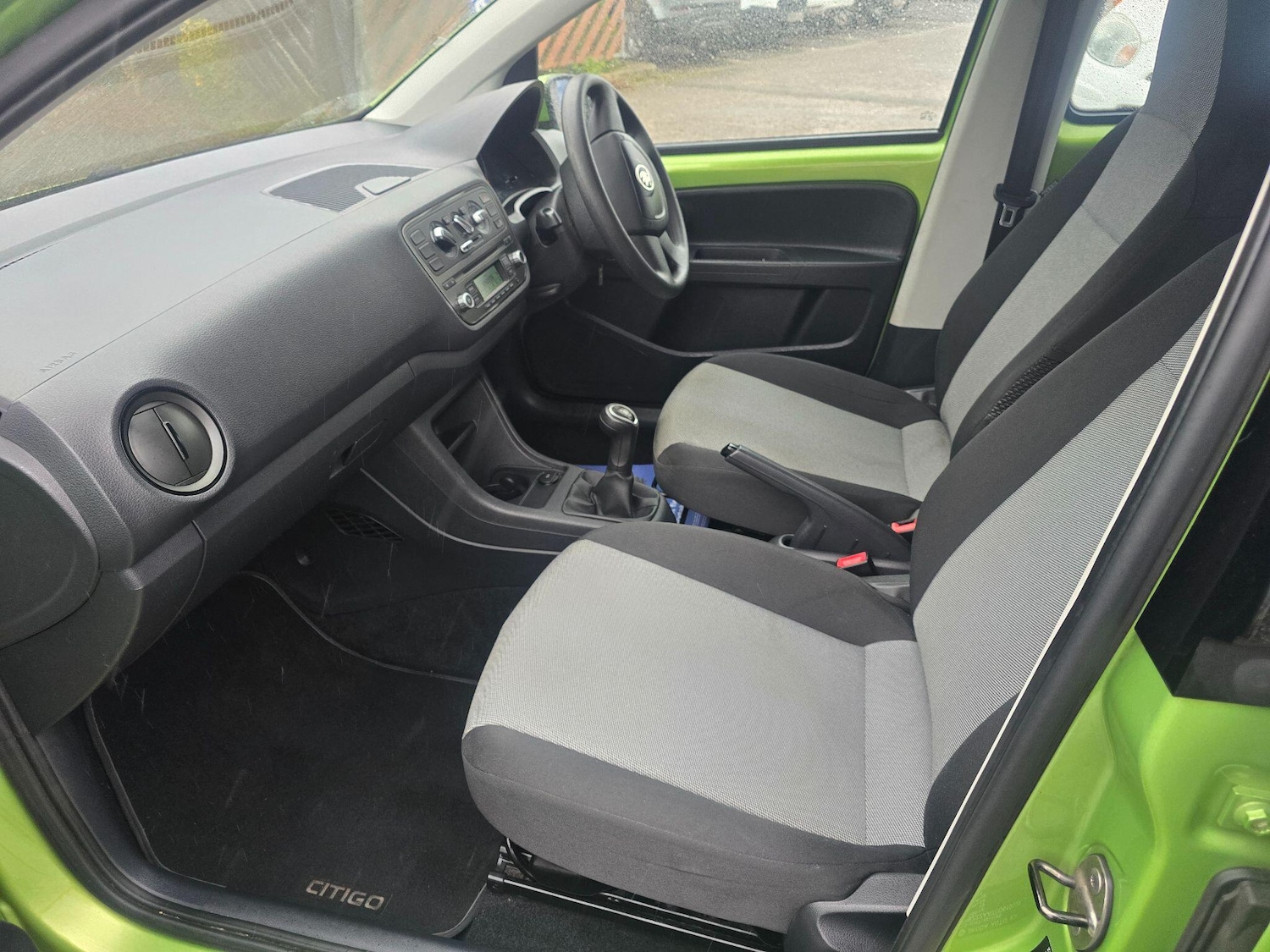 Used Skoda Citigo 2012 for sale - 77202789: Photo 15