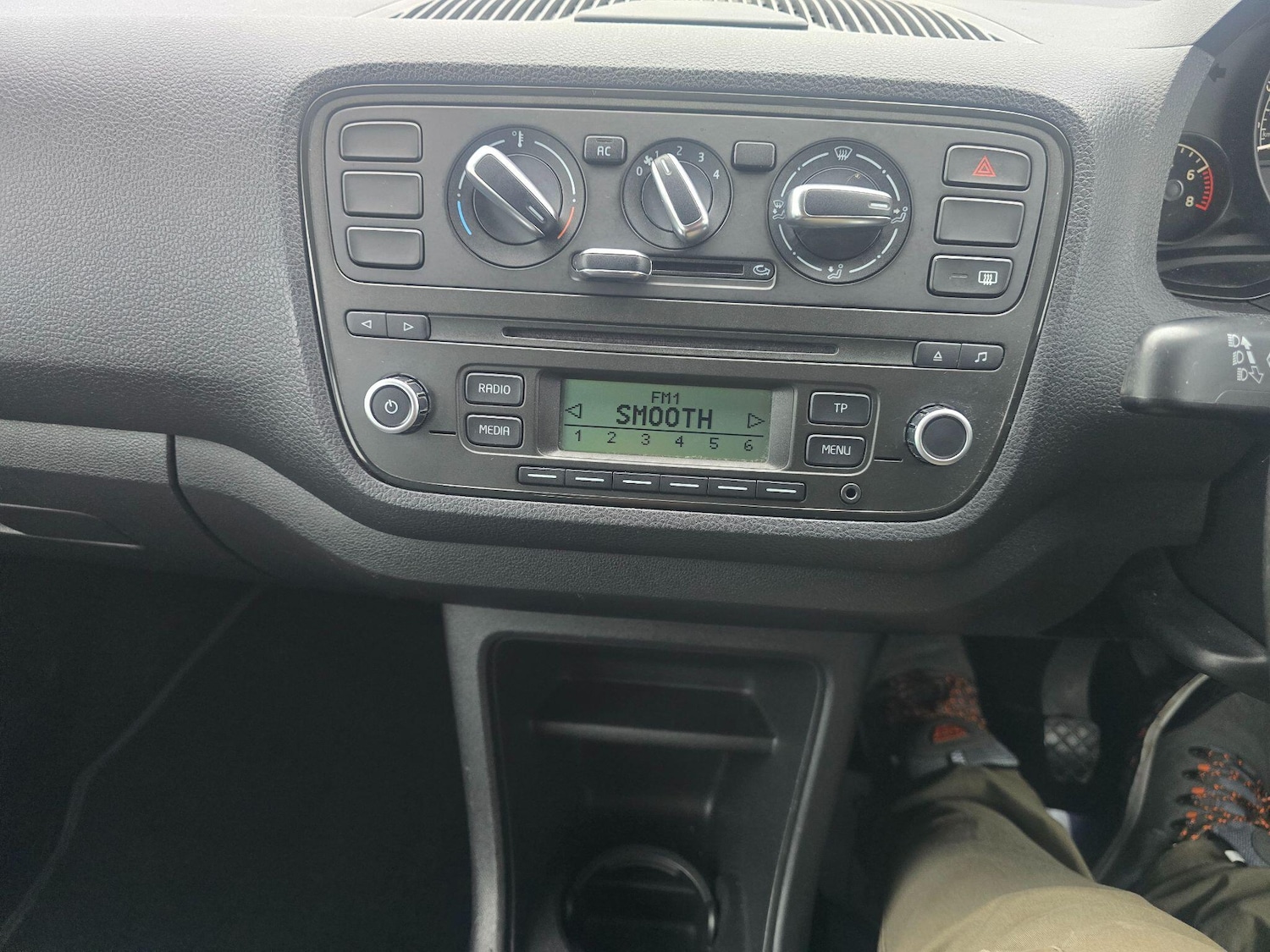 Used Skoda Citigo 2012 for sale - 77202789: Photo 16