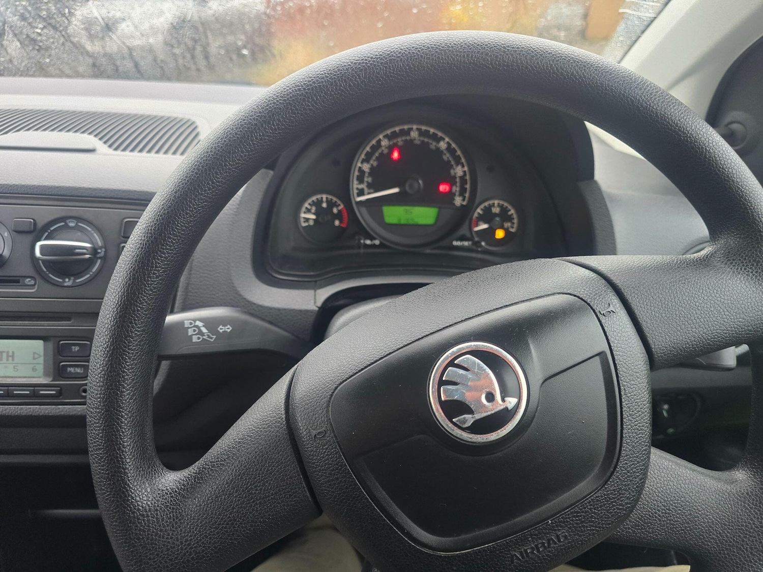 Used Skoda Citigo 2012 for sale - 77202789: Photo 17