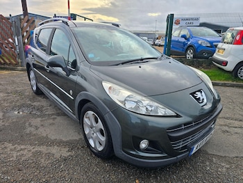 Used Peugeot 207 2011 for sale - 76703662: Photo