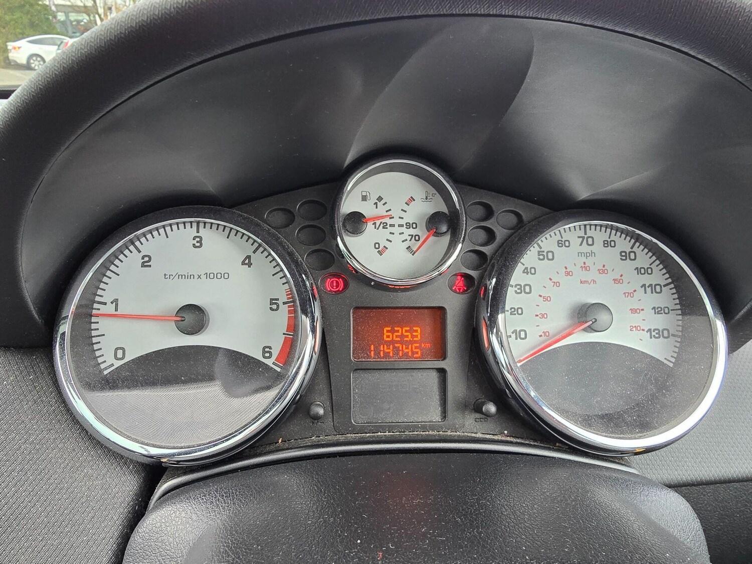 Used Peugeot 207 2011 for sale - 76703662: Photo 21