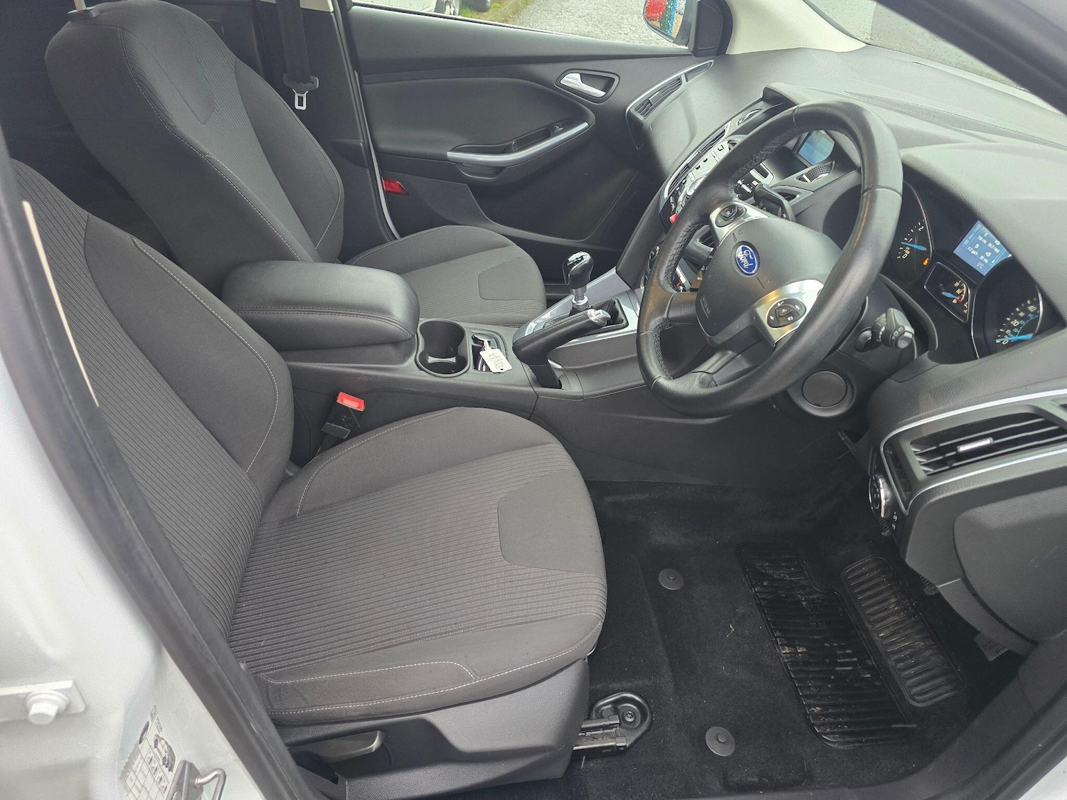 Used Ford Focus 2013 for sale - 77455363: Photo 10