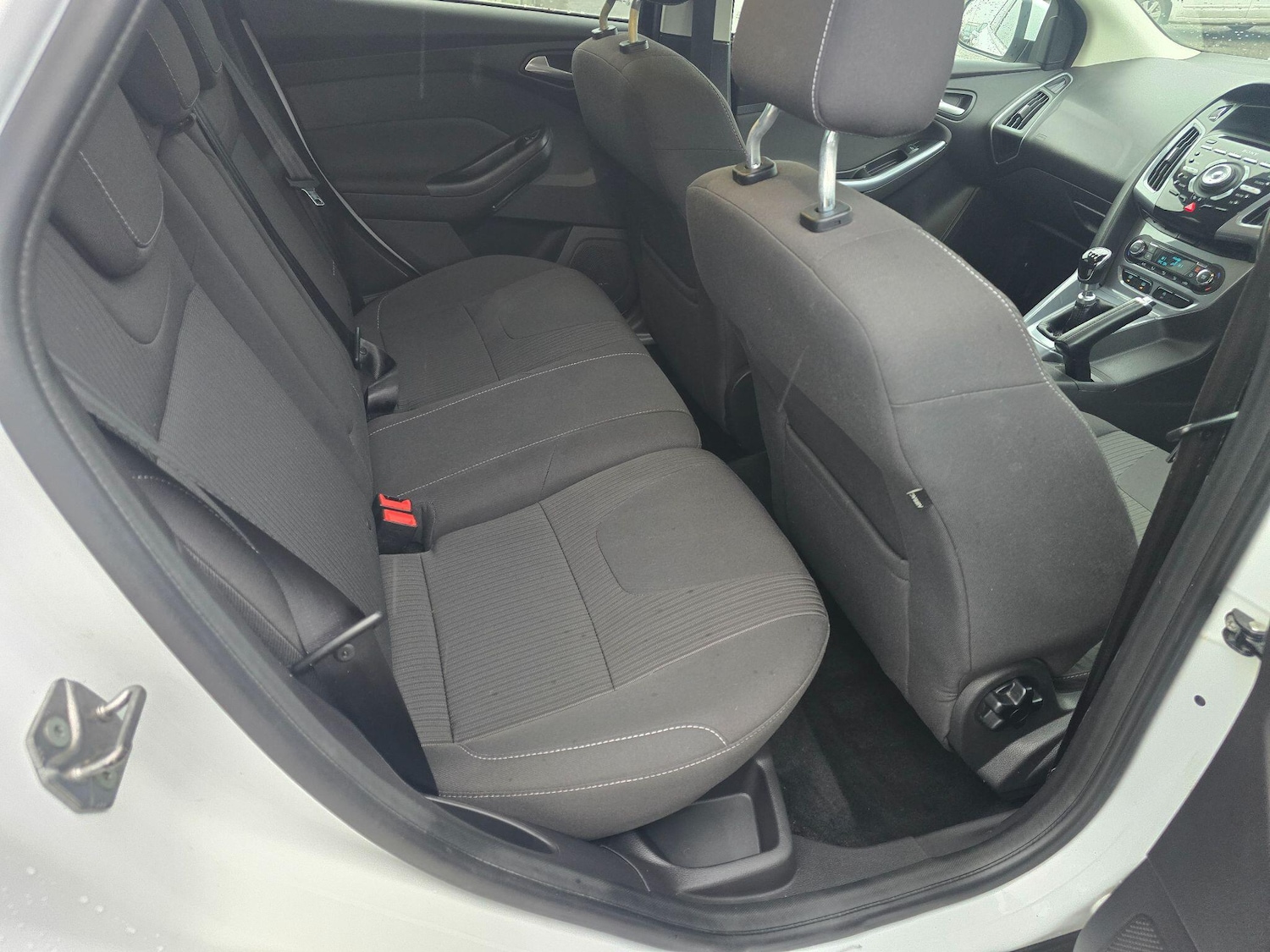 Used Ford Focus 2013 for sale - 77455363: Photo 12