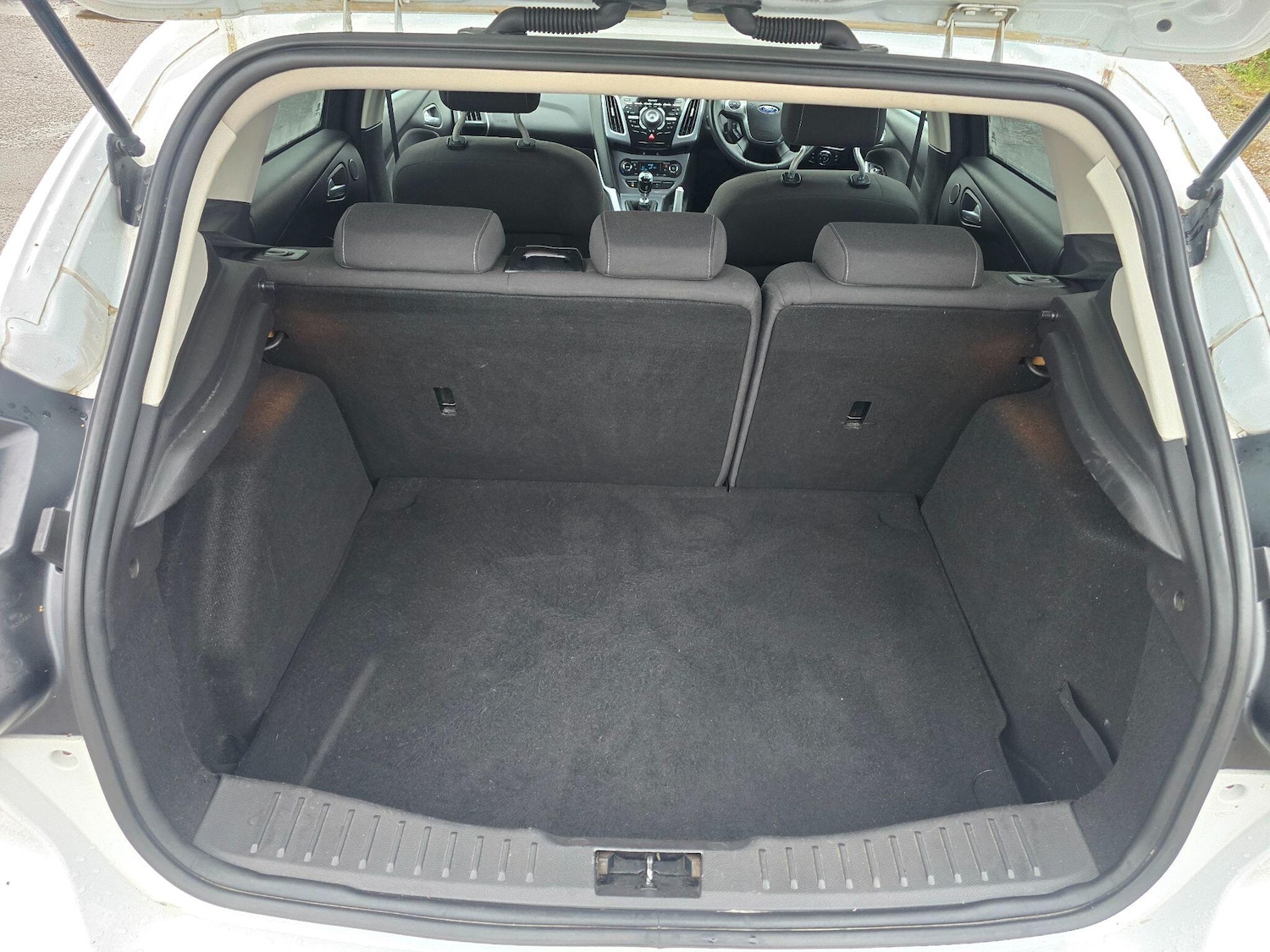 Used Ford Focus 2013 for sale - 77455363: Photo 13