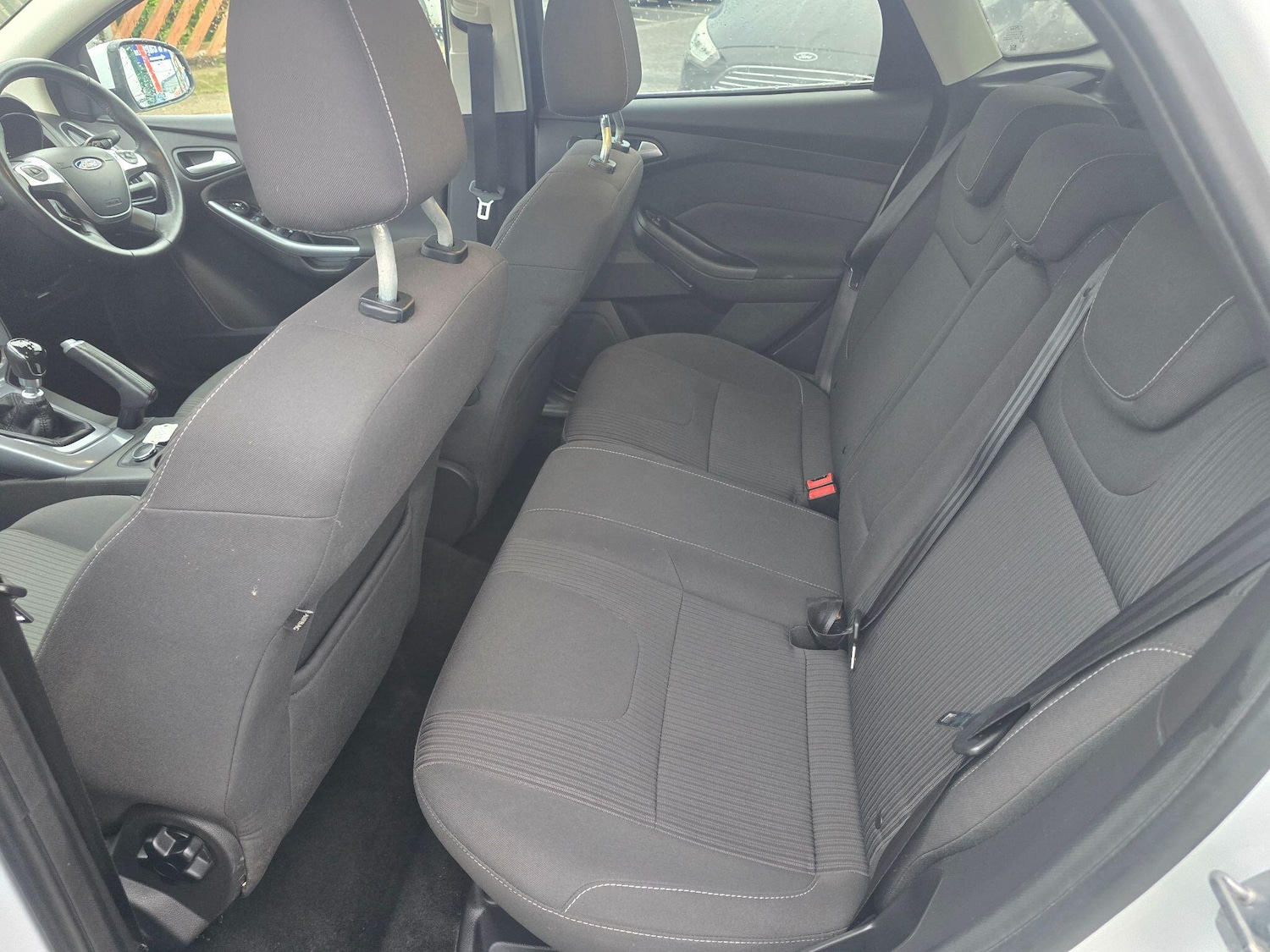 Used Ford Focus 2013 for sale - 77455363: Photo 14