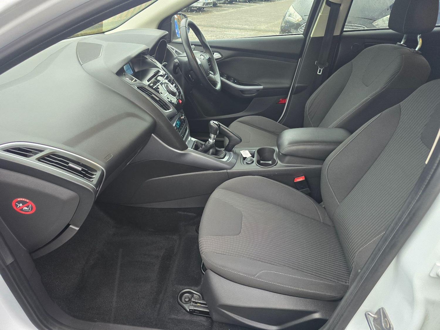 Used Ford Focus 2013 for sale - 77455363: Photo 15