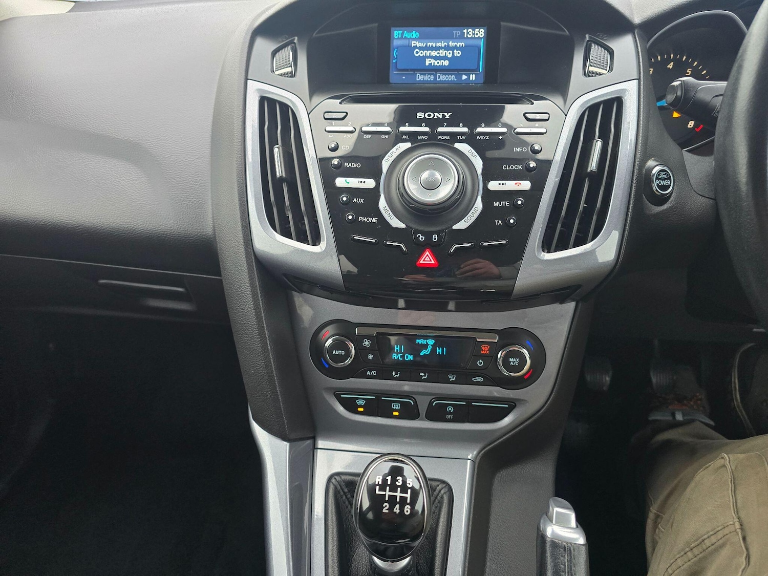 Used Ford Focus 2013 for sale - 77455363: Photo 16