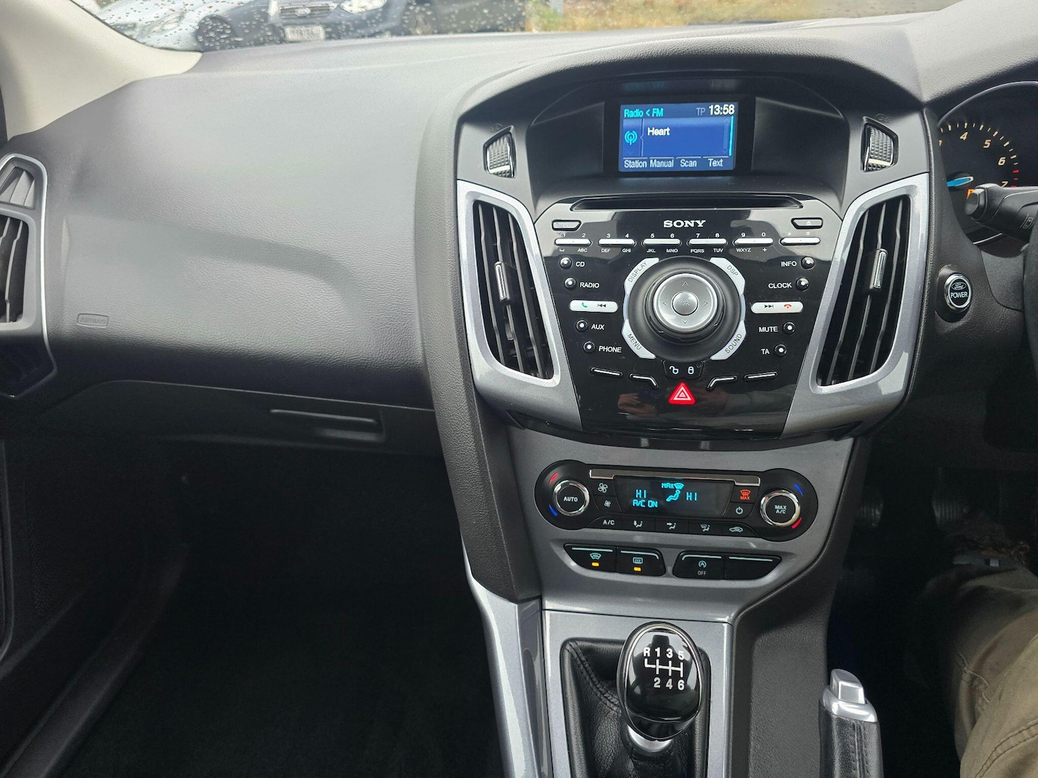 Used Ford Focus 2013 for sale - 77455363: Photo 17