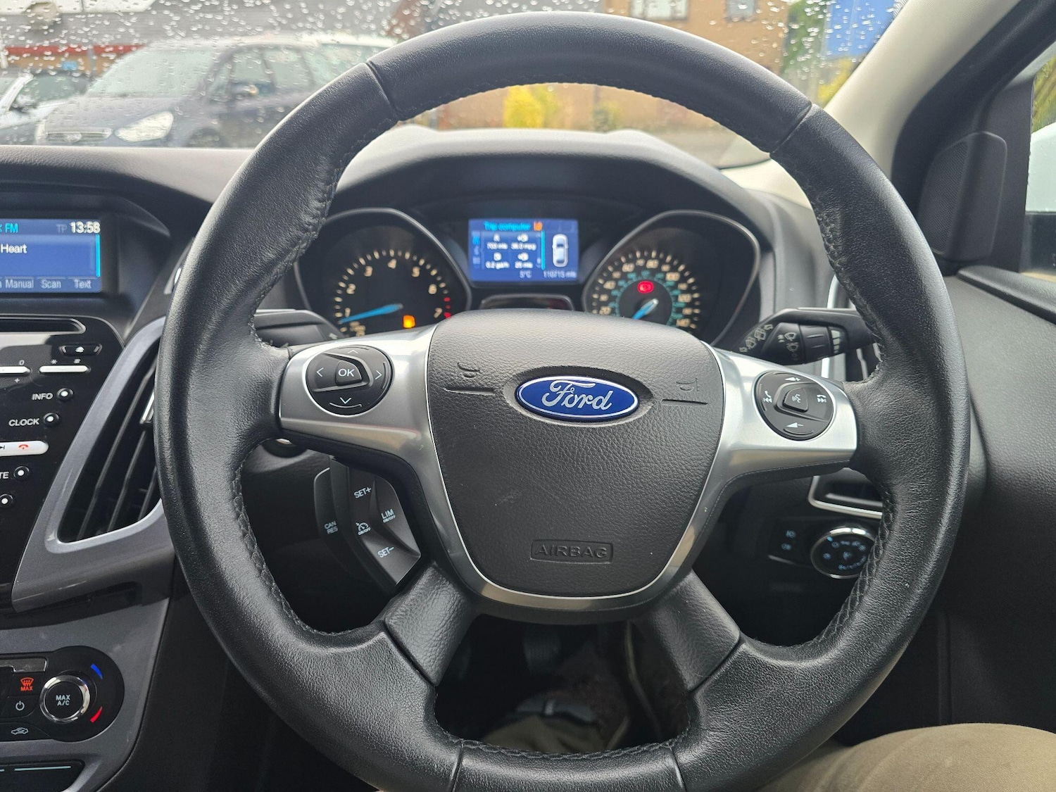 Used Ford Focus 2013 for sale - 77455363: Photo 18