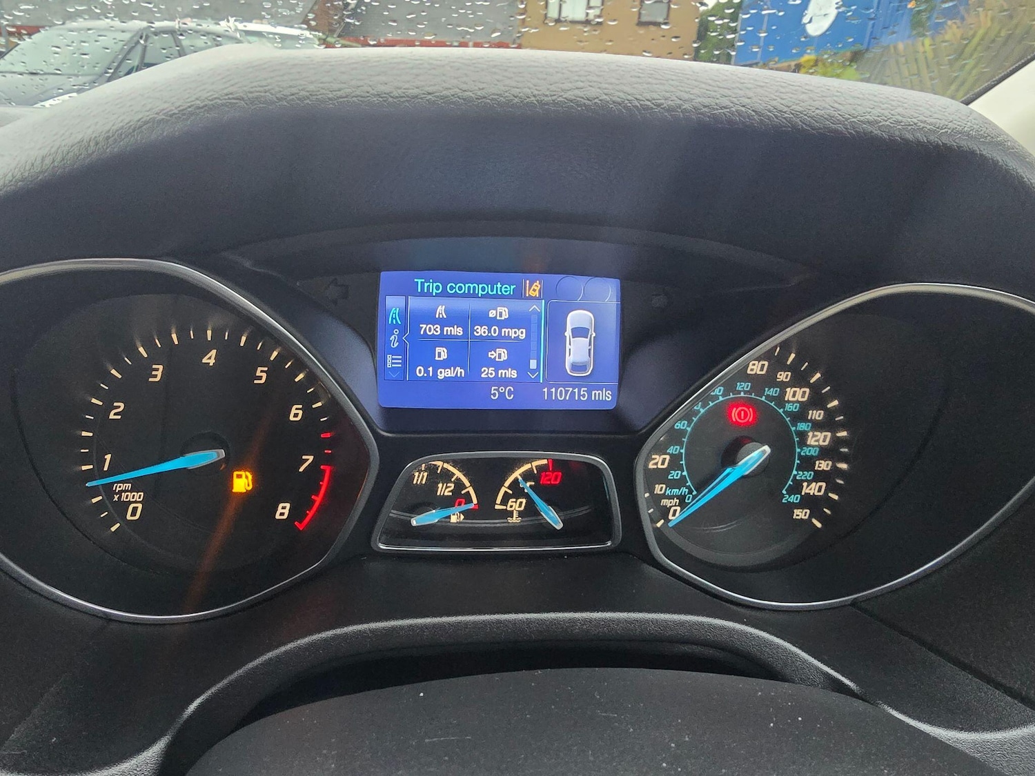 Used Ford Focus 2013 for sale - 77455363: Photo 19